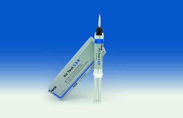 Fit Test C&amp;B  Voco 2095