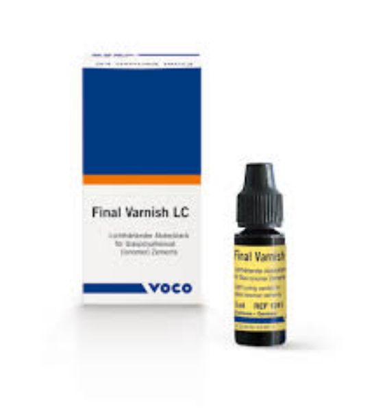 Final Varnish LC  1241 Voco