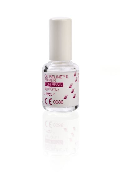 GC Reline II Primer 010273