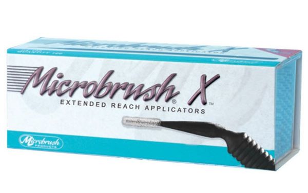 Microbrush X sort