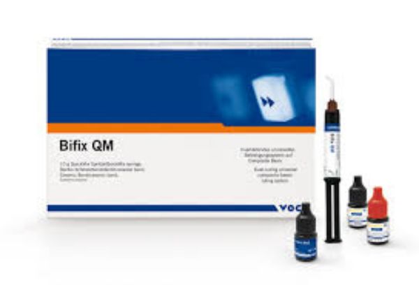 Bifix QM Universal 1218