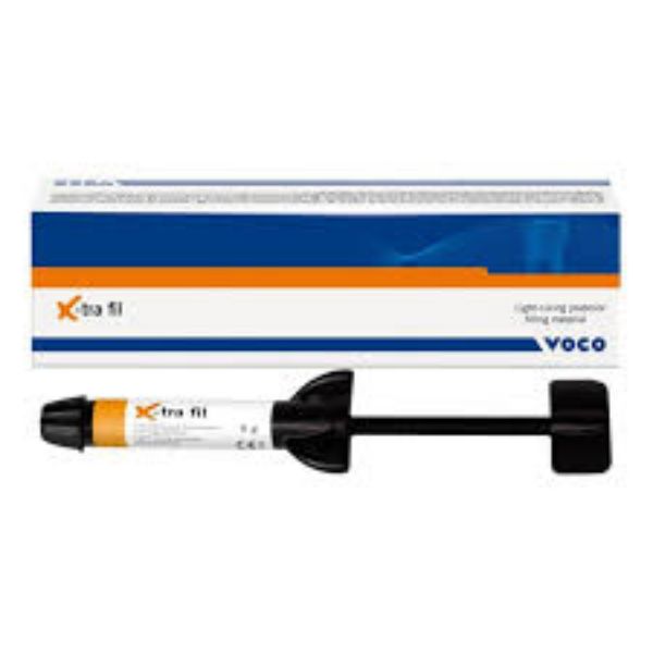 X-tra fil light curing 1740