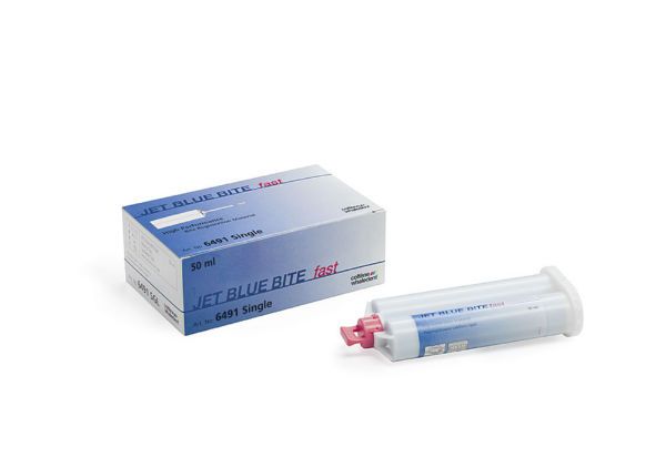 Jet Blue Bite fast 6491