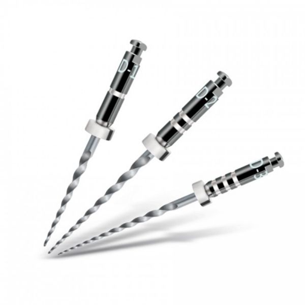 ProTaper D1 files 16mm A141021600103