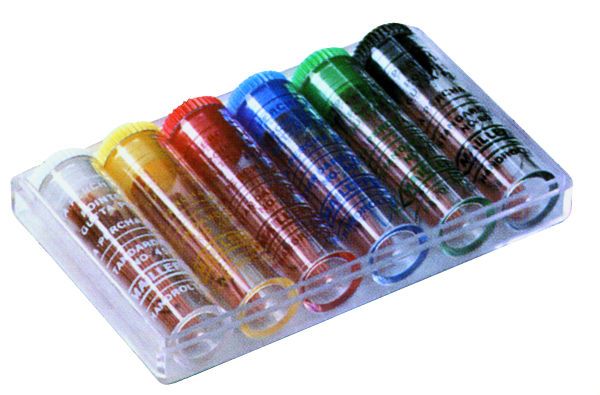 Gutta Percha Points .06 040 sort A022N