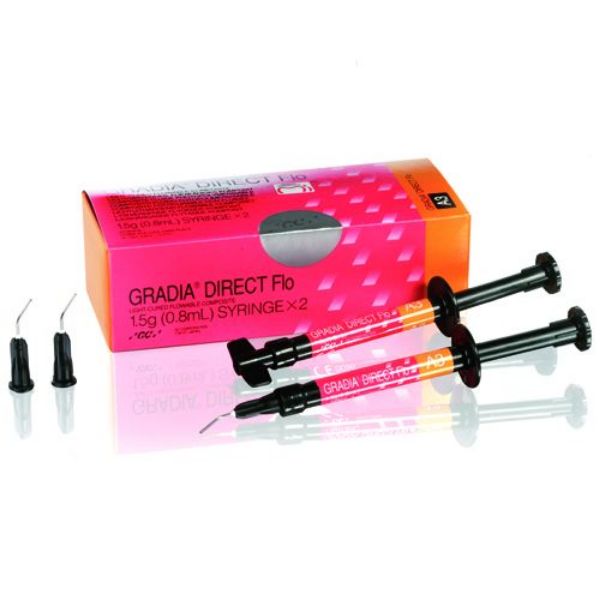 Gradia Direct Flo A2  2279