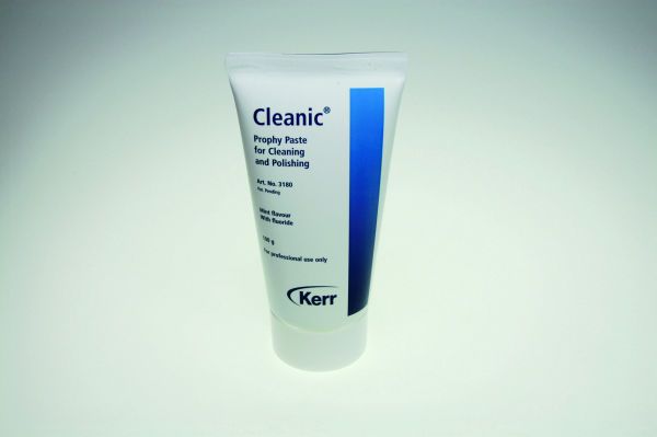 Cleanic pussepasta refill 3380 mintsmak