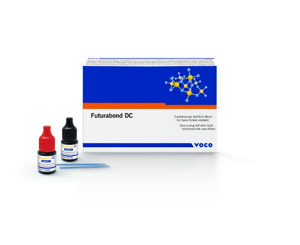 Futurabond DC self-ets 1163