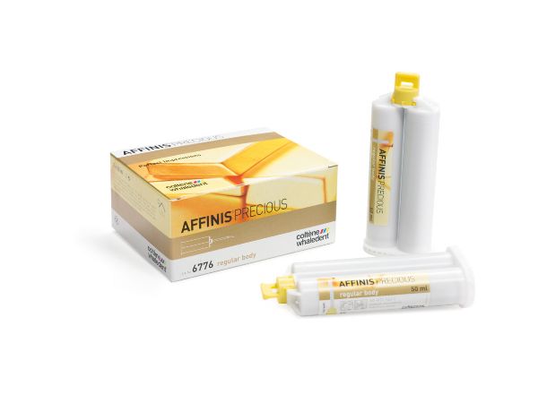 Affinis System 50 gull 6776
