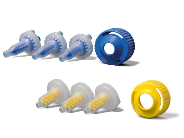 Mixing tips Aquasil Dynamic 60578400, UTGÅTT