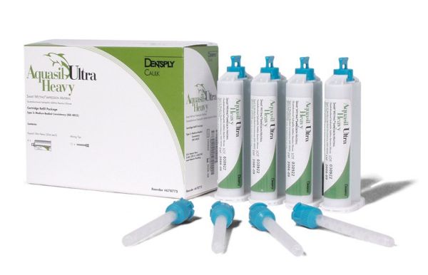 Aquasil Ultra Heavy reg. 678775