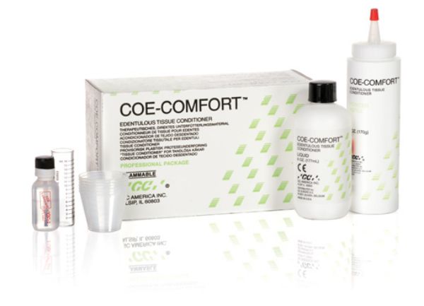 GC Coe Comfort sett 341001