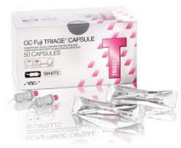 GC Fuji Triage 2496       50 stk