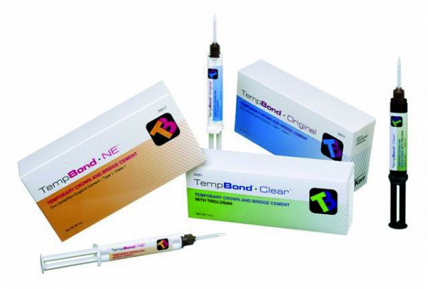 TempBond NE automixsprøyte 33685