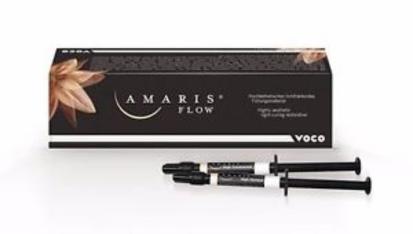 Amaris flow HO sprøyter 1946***