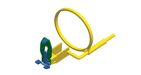 Endo-Bite Senso kit 2900