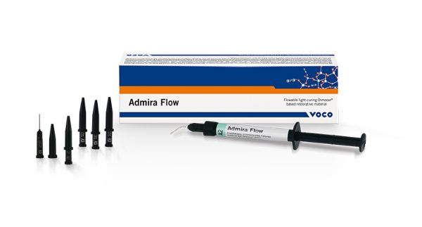 Admira Flow A3,5  2484