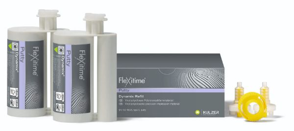 Flexitime Dynamix Putty 40003992