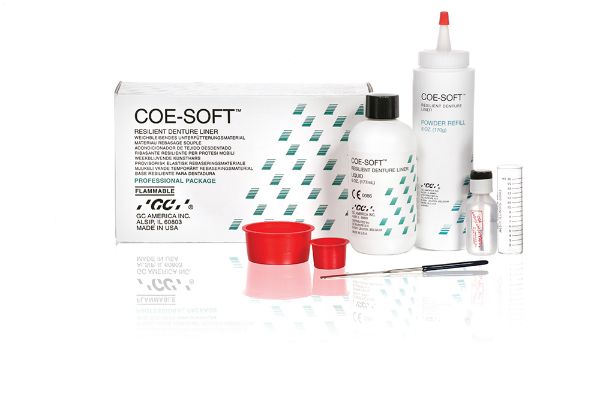 GC Coe Soft Intropk 344001