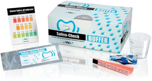 Saliva-Check Buffer 720000