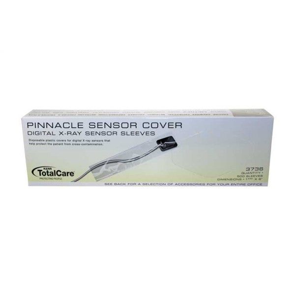 Disposable Sensor Covers digital 3736