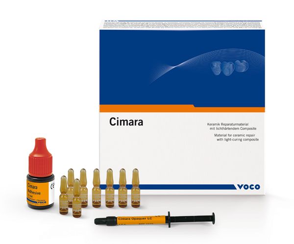 Cimara Silane sett  1196