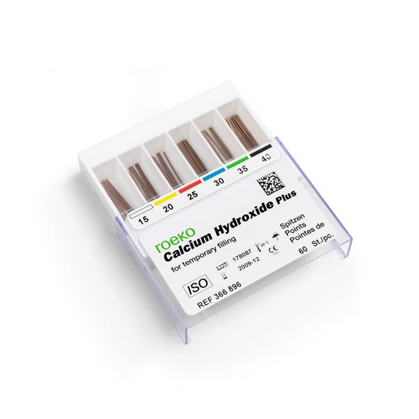 Calasept Points str25  28mm 366 825