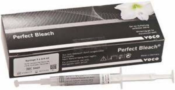 Perfect Bleach hjemmebleking 16% CP 1665