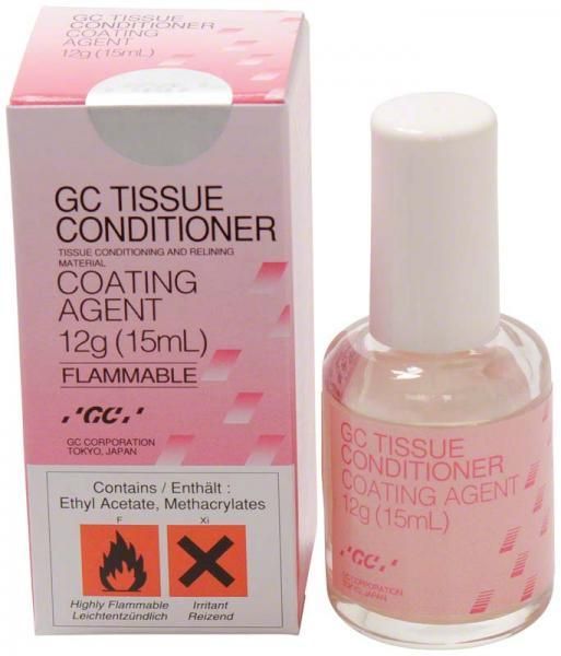 GC Tissue Conditioner Coating Agent 2893