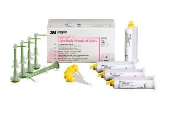 Express 2 Light body Quick Pink refill 36814
