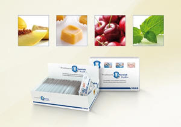 Profluorid Varnish SD melon 1269