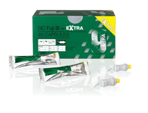 GC Fuji IX GP Extra C4 002541***
