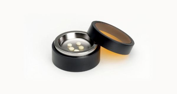 Rønvig Ease-It Jar Composit Softener 20012