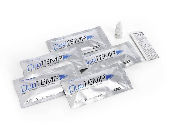 DuoTemp SGL 7090