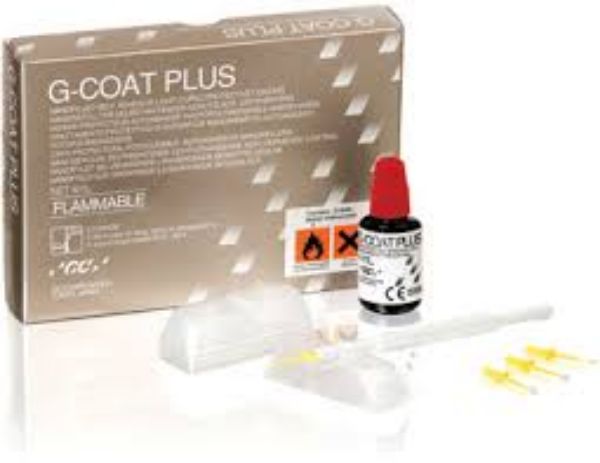 GC G-coat plus 2583