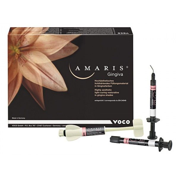 Amaris Gingiva sprøyte 1970