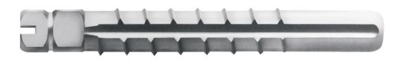 Radix stifter titanium nr.2 C0100-2