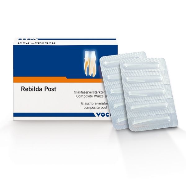 Rebilda Post 15 sort 1773