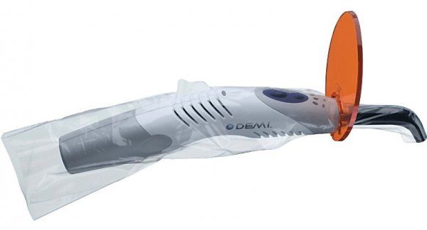 Beskyttelseposer til lamper  Demi-250