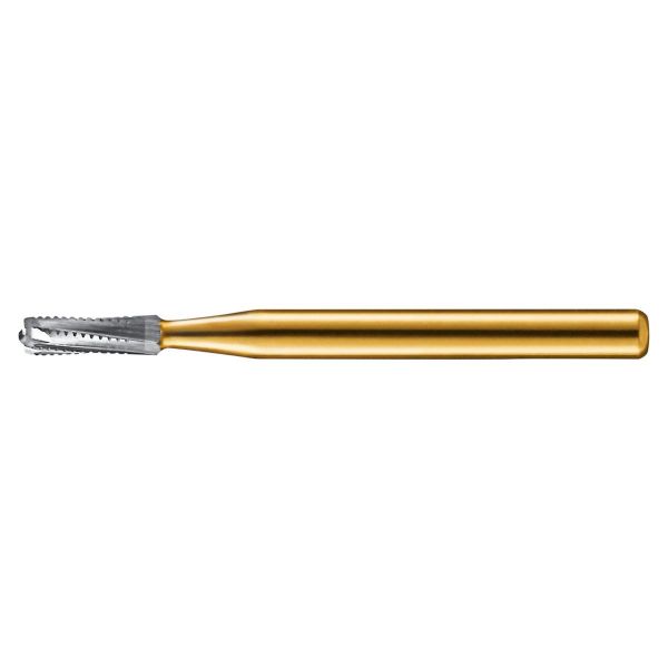 Straigt Fissur bor fine cross cut 012 400044