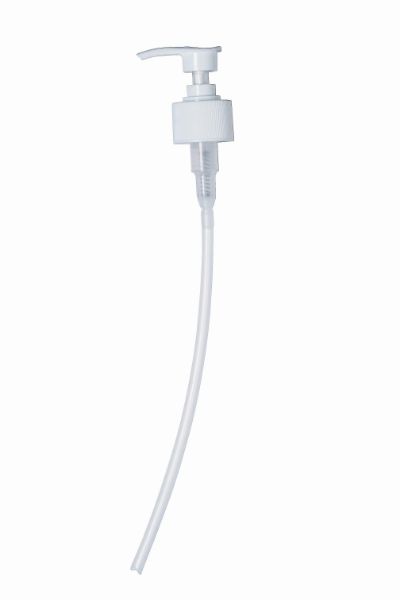 Pumpe til Antibac (overflate/hånd) 600531