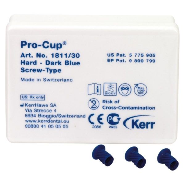 KerrHawe Pro-Cup 1811/30