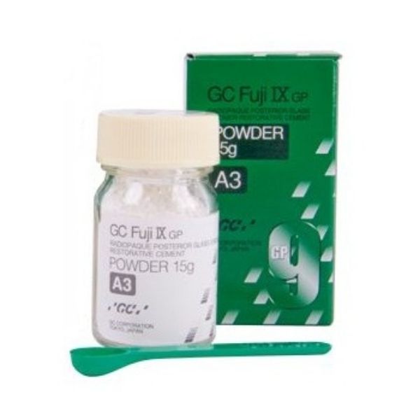 Fuji IX  GP B3 pulver 10000050