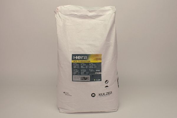 Moldabaster gips hvit  65168983