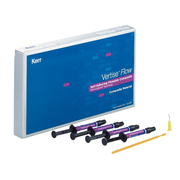 Vertise flow Universal Oqaque  34407***