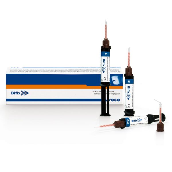 Bifix SE Transparent 1786