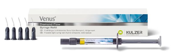 Venus DIAMOND flow HK A2,5  66040357