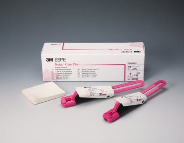 Ketac Cem Plus 56930