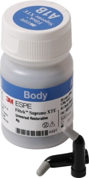 Supreme XTE kapsler 4911B3B