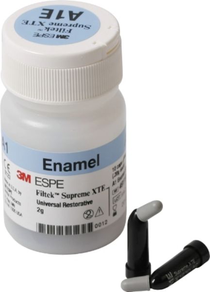 Supreme XTE kapsler 4911D2E